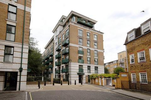 1 bedroom apartment for sale, Medway Street, London SW1P