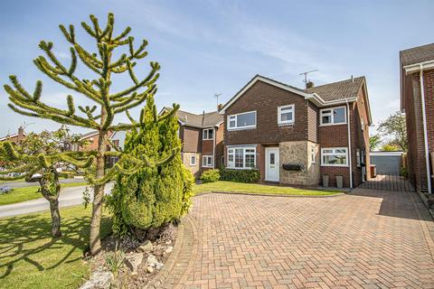 12 Leigh Lane, Bramshall, Uttoxeter, ST14 5DN