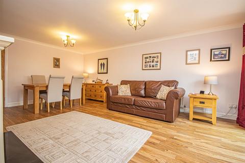 12 Leigh Lane, Bramshall, Uttoxeter, ST14 5DN