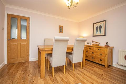 12 Leigh Lane, Bramshall, Uttoxeter, ST14 5DN
