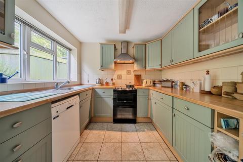 3 bedroom detached bungalow for sale, Highlands, Potterne