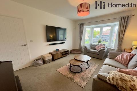 4 bedroom detached house for sale, Centenary Road, Southwater, Horsham