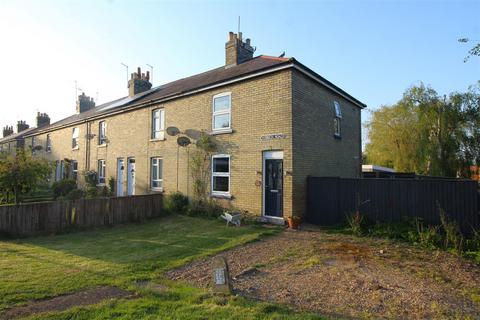 3 bedroom end of terrace house for sale, Wisbech Road, Thorney, Peterborough