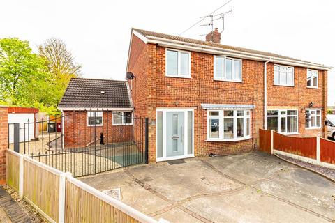 6 Austin Crescent, Scunthorpe, DN17 2PR