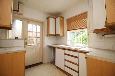 2 bedroom detached bungalow for sale, Church Street, Werrington, Peterborough