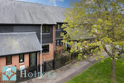 3 bedroom terraced house for sale, Kings Meadow, Wigmore, Leominster
