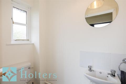 3 bedroom terraced house for sale, Kings Meadow, Wigmore, Leominster