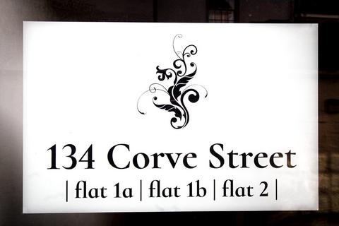 2 bedroom flat for sale, Corve Street, Ludlow