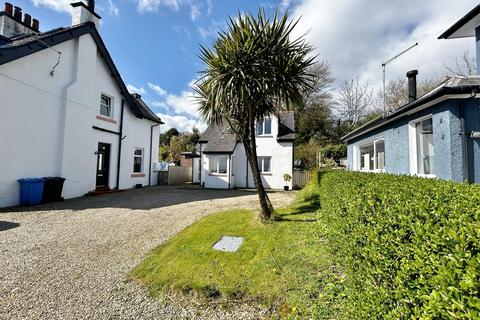 1 bedroom cottage for sale, Garret Cottage, Whiting Bay, Isle of Arran