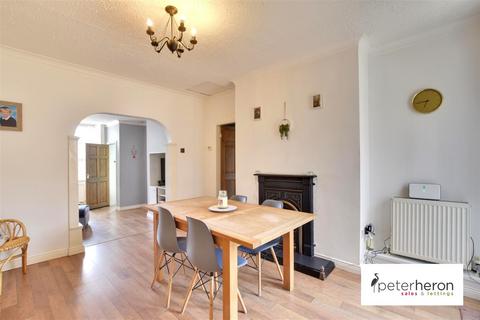 2 bedroom cottage for sale, St. Pauls Terrace, Ryhope, Sunderland