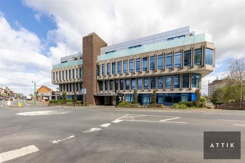 2 bedroom apartment for sale, Skipper House, Ber Street, Norwich