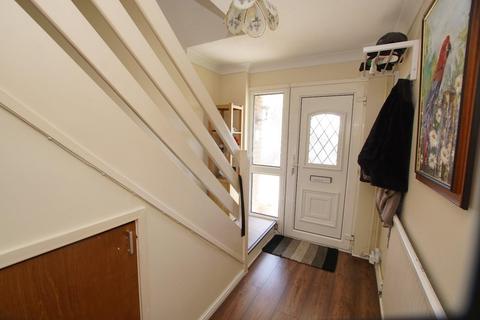 3 bedroom detached house for sale, Fern Close, Eastbourne BN23