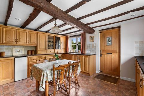 4 bedroom cottage for sale, Broadgreen, Broadwas, Worcester
