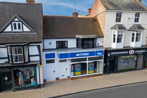 Property for sale, 17, Wood Street, Stratford-upon-Avon