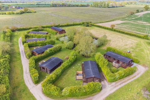 Leisure facility for sale, Red House Farm, Framlingham, Suffolk, IP13