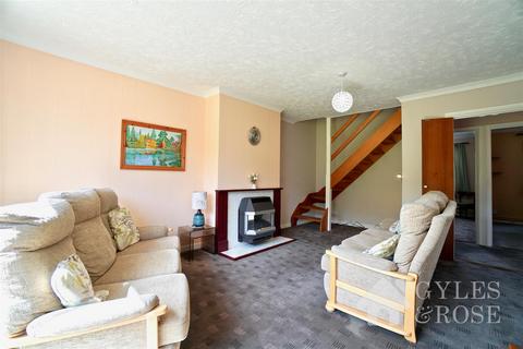 17 Hillview Close, Rowhedge, Colchester, CO5 7HS
