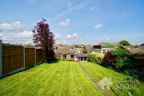 17 Hillview Close, Rowhedge, Colchester, CO5 7HS