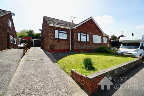 17 Hillview Close, Rowhedge, Colchester, CO5 7HS