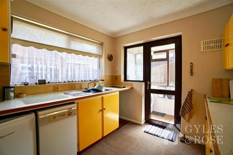 17 Hillview Close, Rowhedge, Colchester, CO5 7HS