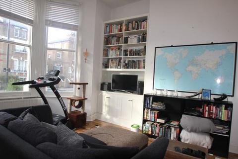 2 bedroom flat to rent, London, N7