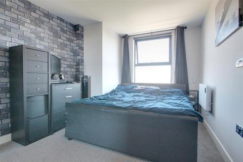 1 bedroom flat for sale, Romany Road, Worthing