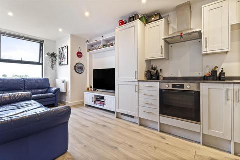 undefined, Romany Road, Worthing
