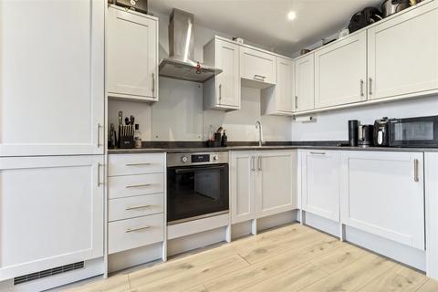 undefined, Romany Road, Worthing