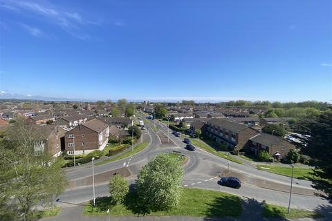 undefined, Romany Road, Worthing