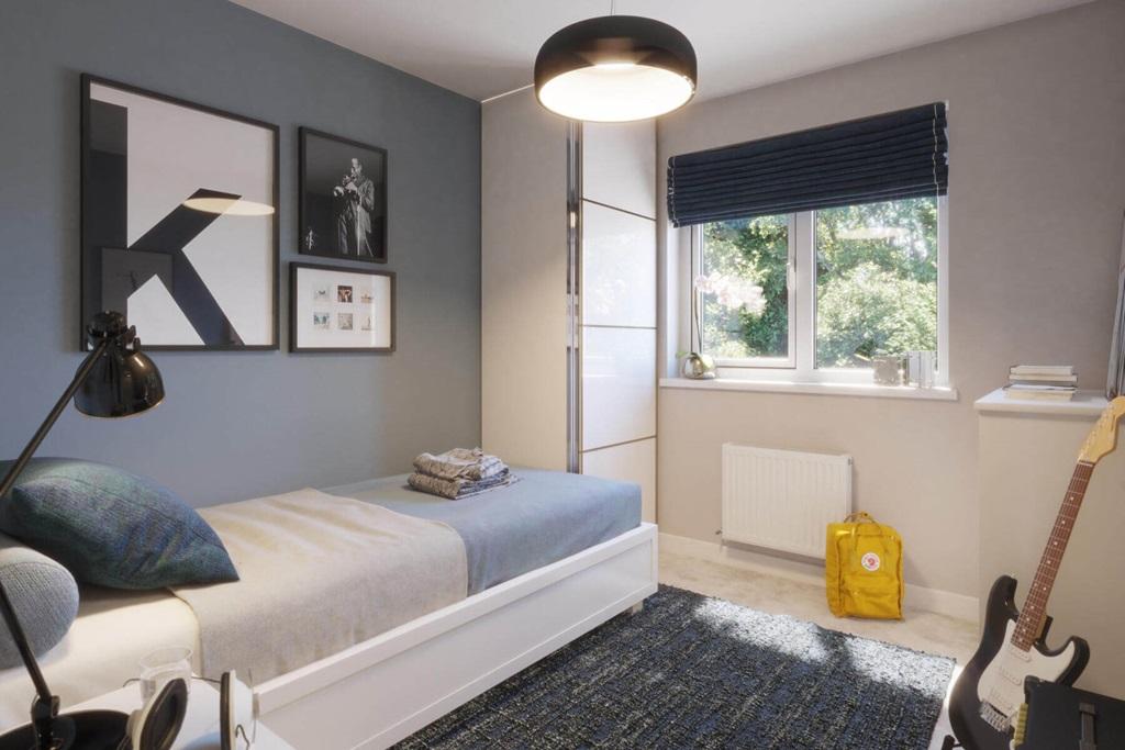 Perfect space for children