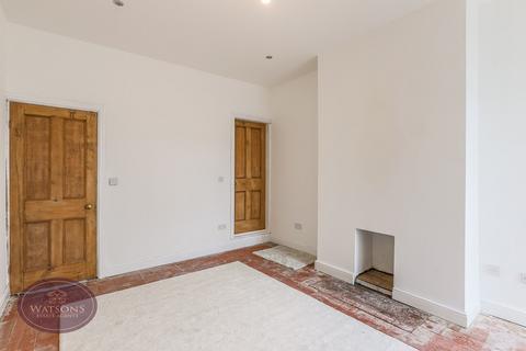 2 bedroom end of terrace house for sale, The Lane, Awsworth, Nottingham, NG16