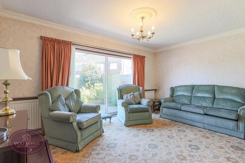 3 bedroom semi-detached house for sale, Clive Crescent, Kimberley, Nottingham, NG16