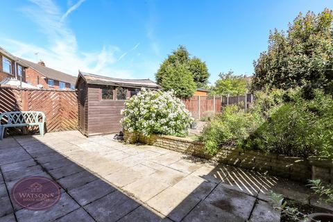 3 bedroom semi-detached house for sale, Clive Crescent, Kimberley, Nottingham, NG16