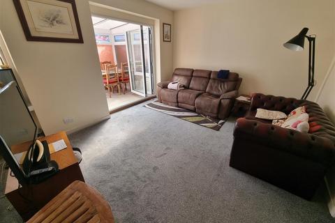 3 bedroom detached bungalow for sale, Gresham Close, Gorleston