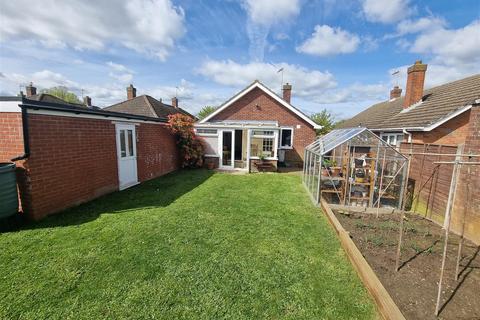 3 bedroom detached bungalow for sale, Gresham Close, Gorleston