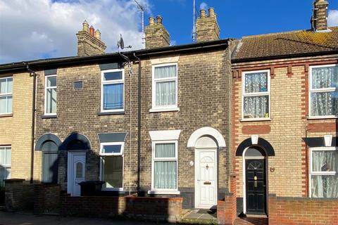 2 bedroom terraced house for sale, Pier Plain, Gorleston, Great Yarmouth