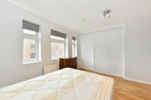 3 bedroom flat to rent, Fulham High Street, Fulham, SW6