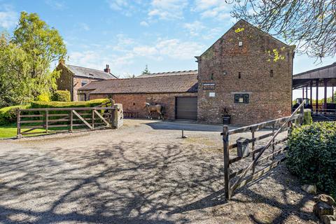 3 bedroom farm house for sale, Sykehouse EAST RIDING of YORKSHIRE