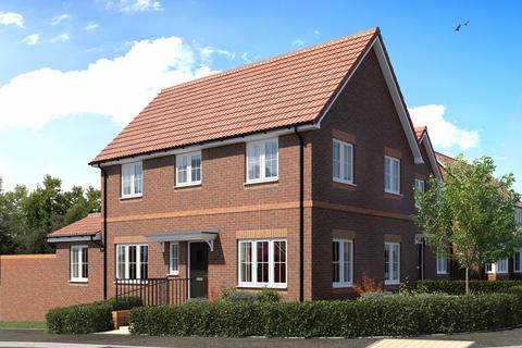 3 bedroom detached house for sale, Plot 68, Everglade at Knights Grove, Newbury Upper Stone Rise (off Stoney Lane), Ashmore Green, Newbury  RG18 9HG