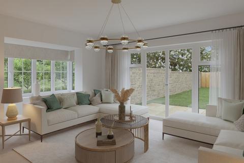 5 bedroom detached house for sale, Plot 65, Yew at Knights Grove, Newbury Upper Stone Rise (off Stoney Lane), Ashmore Green, Newbury  RG18 9HG