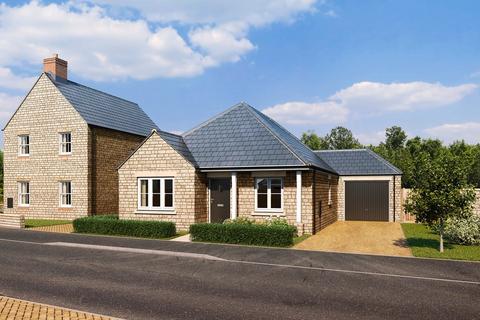 2 bedroom bungalow for sale, Plot 15, Kerria - Bungalow at Stable Gardens, Fritwell Ormond Manor Road,  Off Fewcott Road,,  Fritwell OX27 7QA