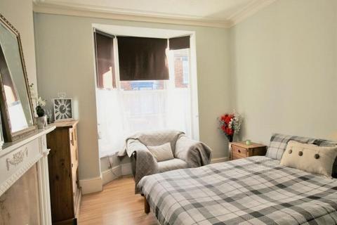undefined, 19 Vine Street, Lincoln, Lincolnsire, LN2 5HZ