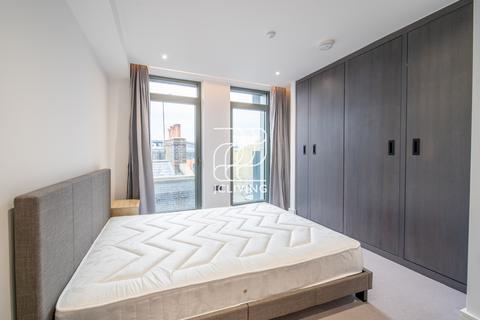 2 bedroom flat to rent, Davies house, 94 Southwark bridge, SE1