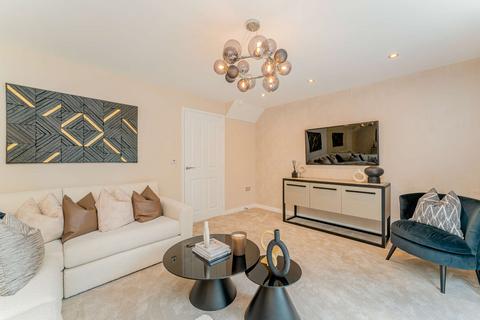 3 bedroom semi-detached house for sale, Plot 469, Danbury at Salkeld Meadows, Bridlington, Kingsgate YO15
