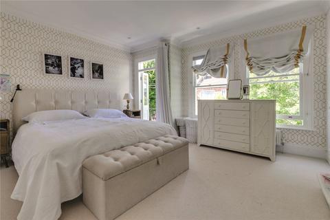 5 bedroom terraced house for sale, Danehurst Street, London, SW6