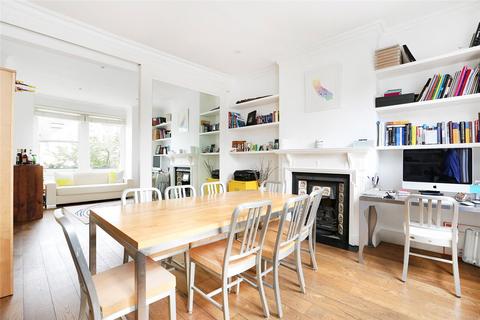 2 bedroom apartment for sale, Gowan Avenue, London, Hammersmith and Fulham, SW6