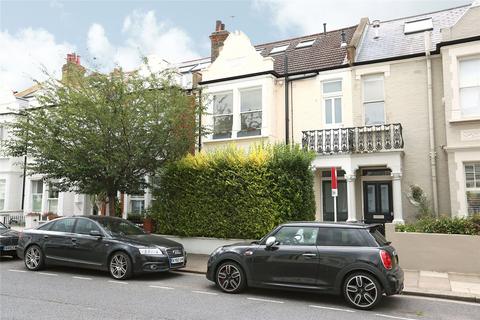 2 bedroom apartment for sale, Gowan Avenue, London, Hammersmith and Fulham, SW6