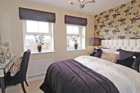 3 bedroom terraced house for sale, Archford at Hawk View Baffin Way, Brough HU15