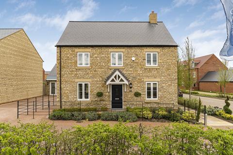 4 bedroom detached house for sale, AVONDALE at Hemins Place at Kingsmere Heaton Road (off Vendee Drive), Bicester OX26