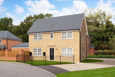 3 bedroom detached house for sale, Ennerdale at Grey Towers Village Ellerbeck Avenue, Nunthorpe TS7