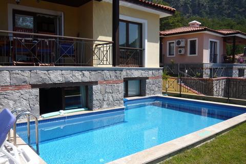 4 bedroom detached house, Gocek